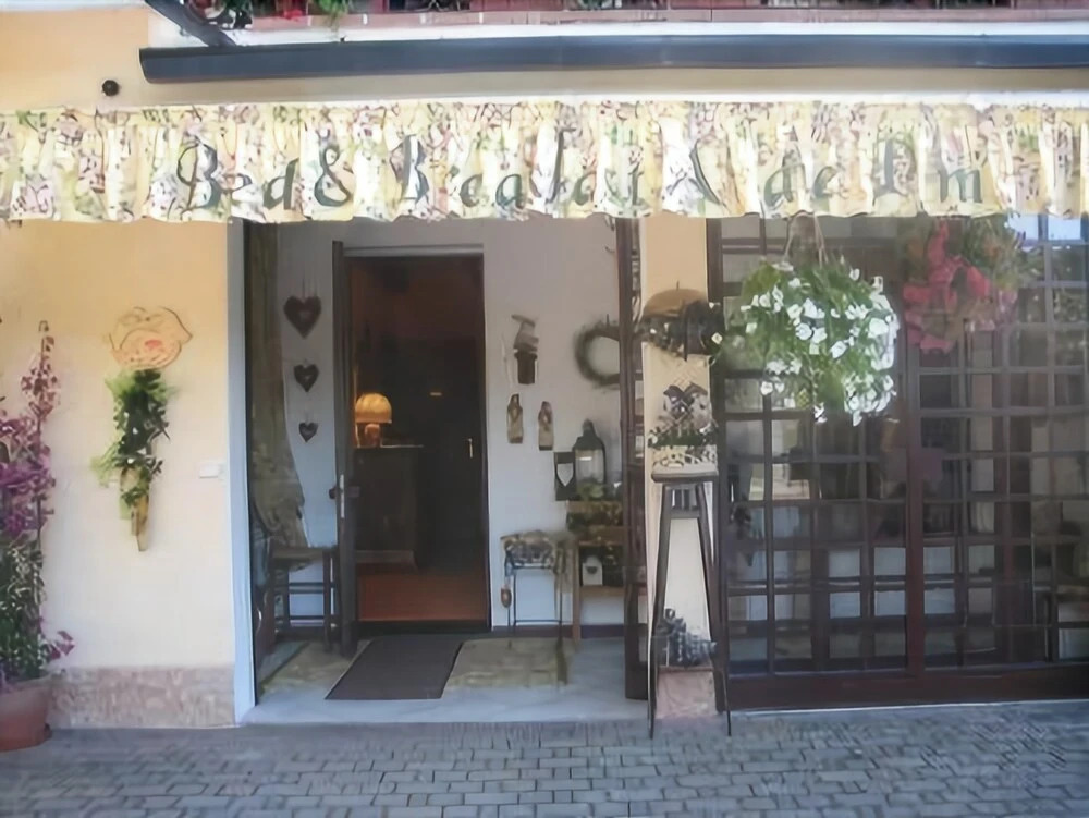 Ai Due Pini B&B
