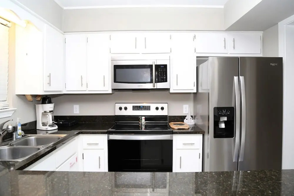 Sundial 3C 2 Bedrooms 2 Bathrooms Condo