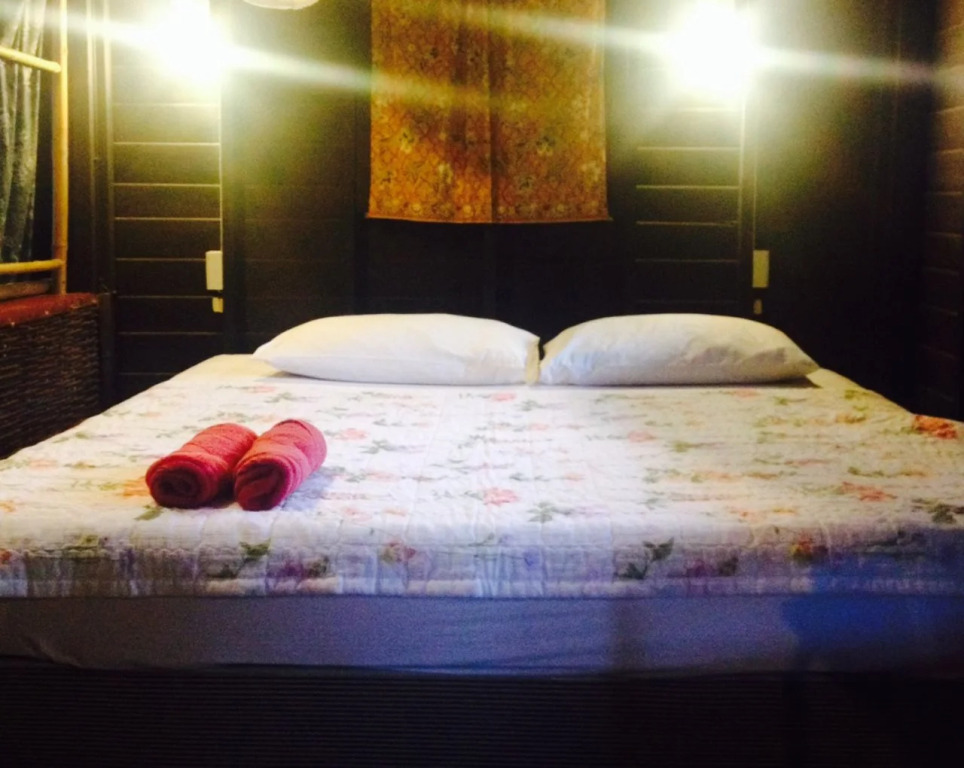 Basar Guest House