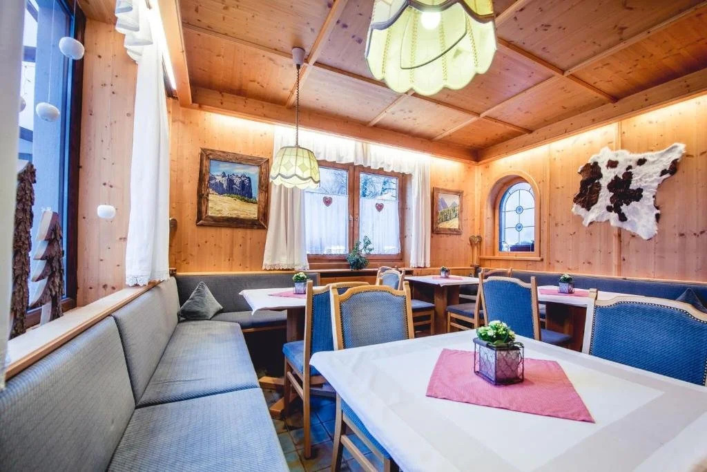 Alpenhaus Monte Ski,Bike & Hike