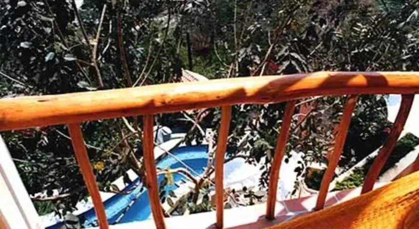 Casa de Javi