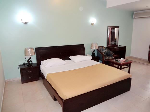 Sahara Hotel Apartment