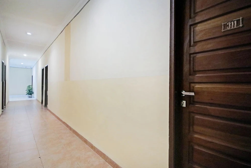 Belva Guest House By Oyo Room