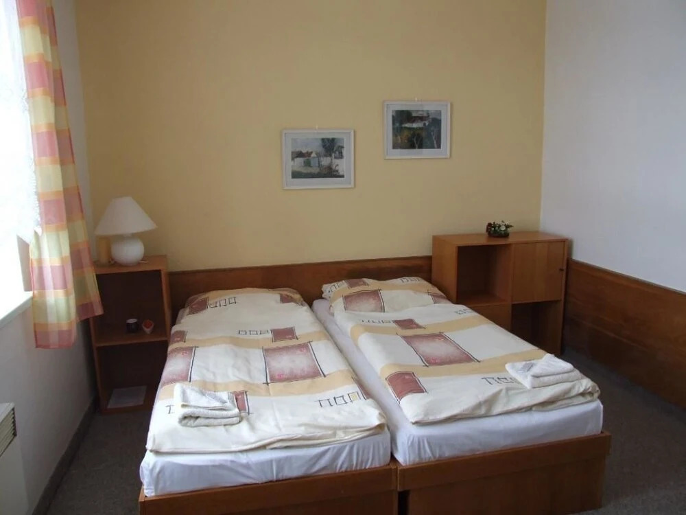 Penzion U Koláru I.