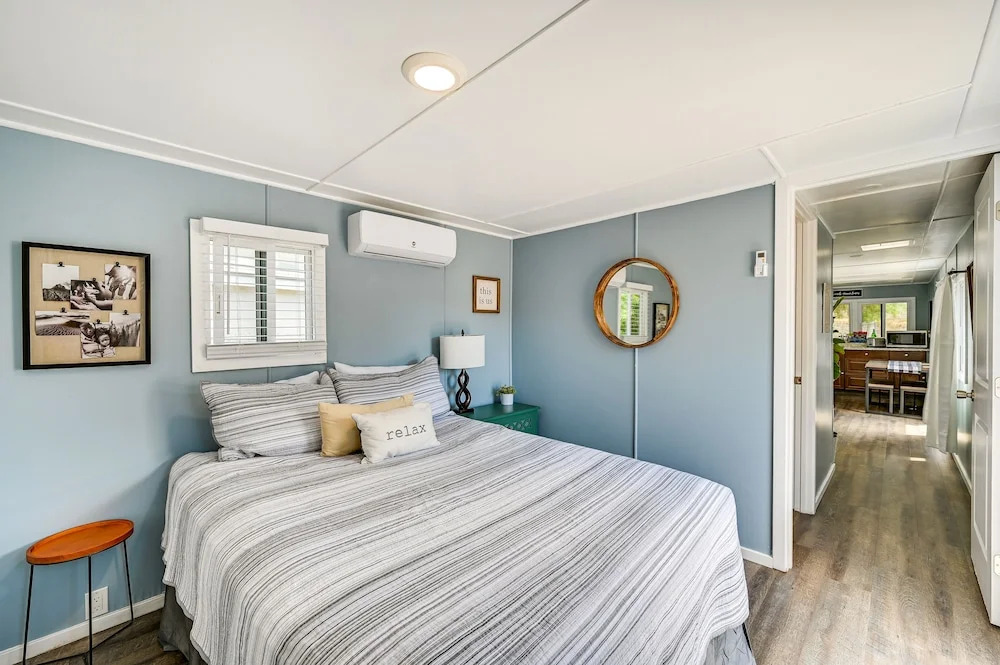 Low-key Poway Home ~ 20 Mi to La Jolla & San Diego