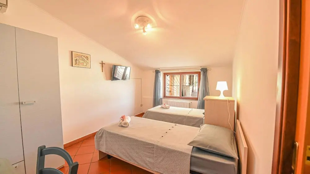 Villa del Gargano