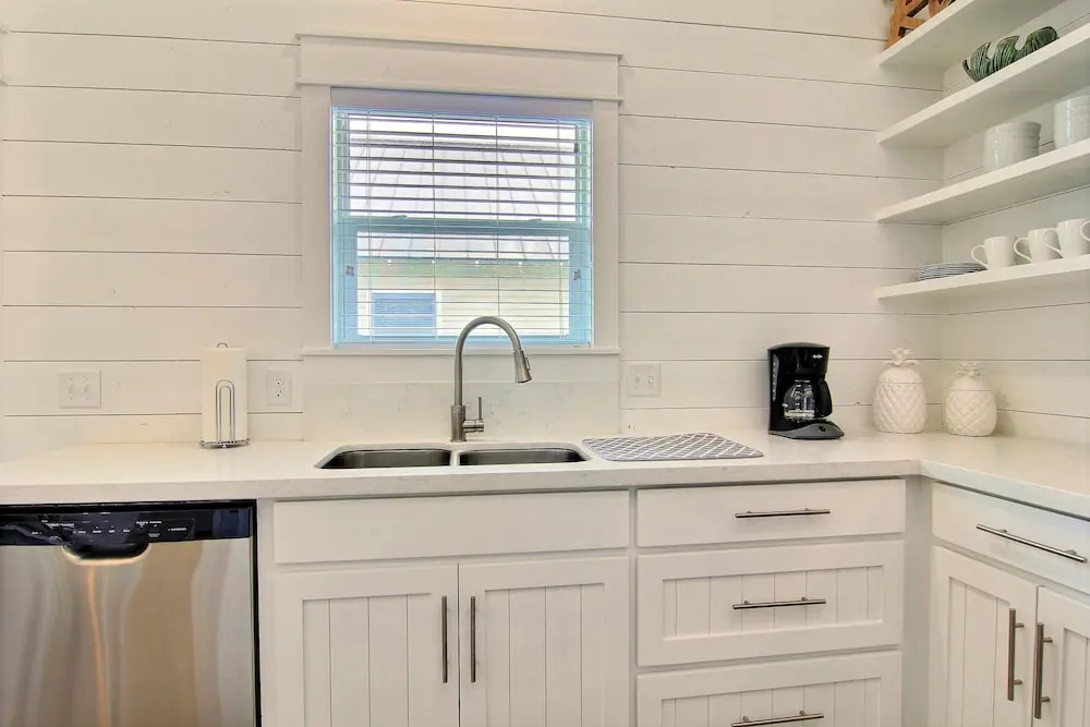 Old Town Unit 18 2 Bedroom Cottage
