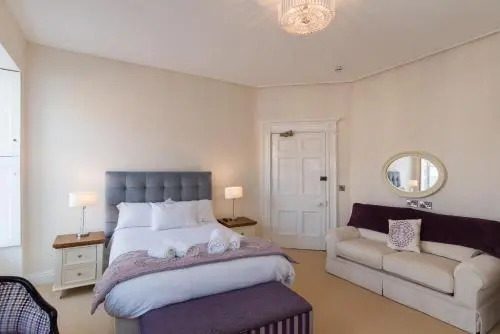 The Atlantic Hostel