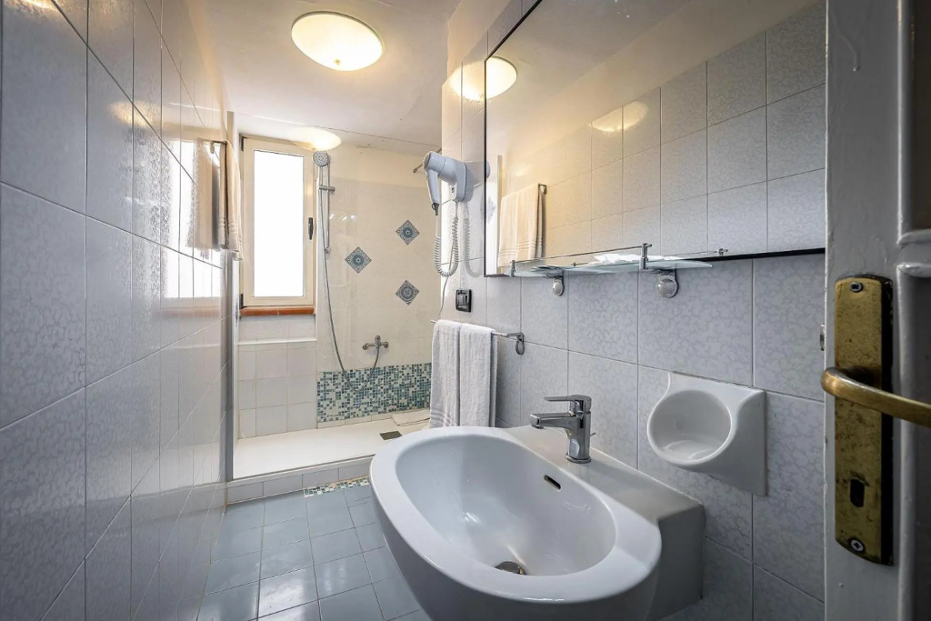 Hotel Veneto Firenze