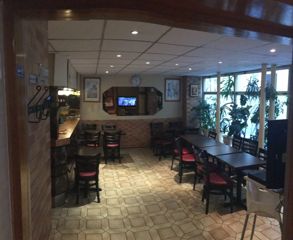 Hôtel Jarry Confort