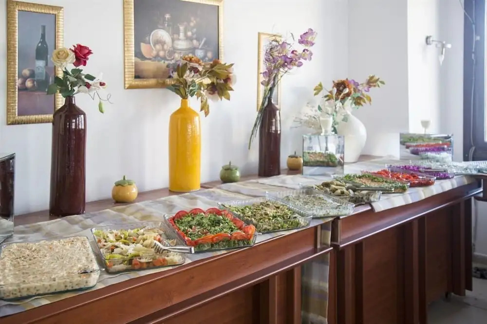 Mardia Beach Hotel