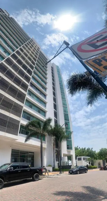 Apartamento VISTA Al RIO PUERTO SANTANA Riverfront 1