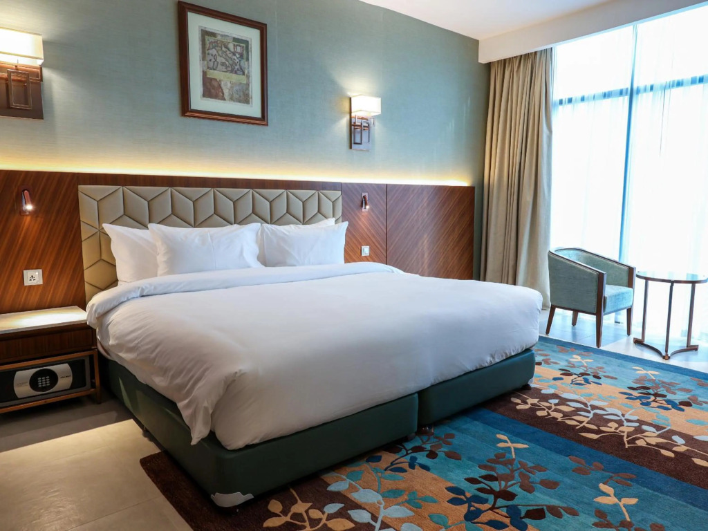 The Seven Hotel