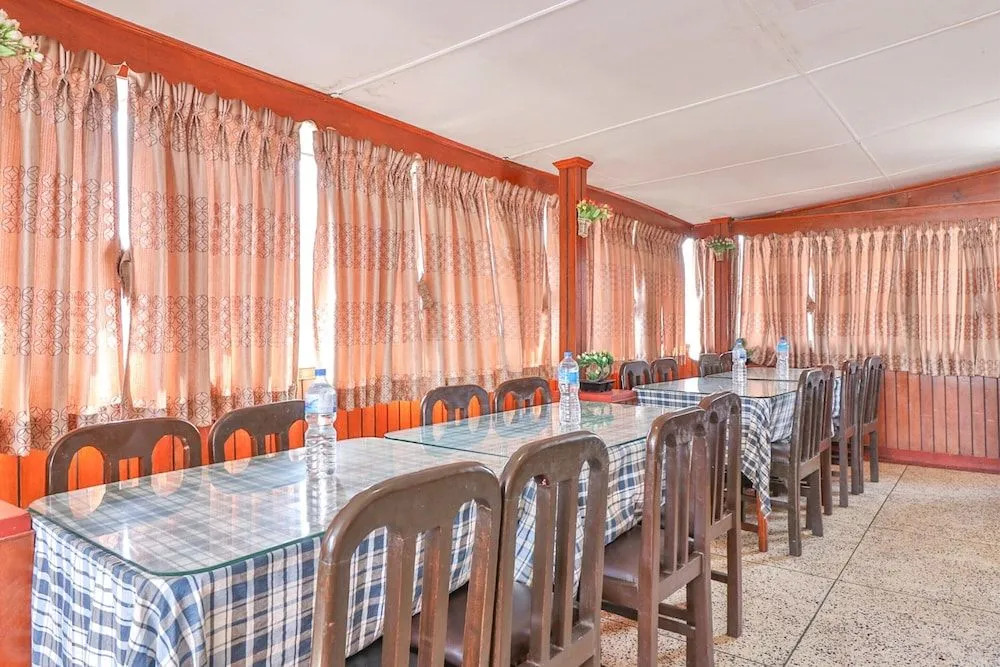 Oyo 639 Hotel Rajasthan