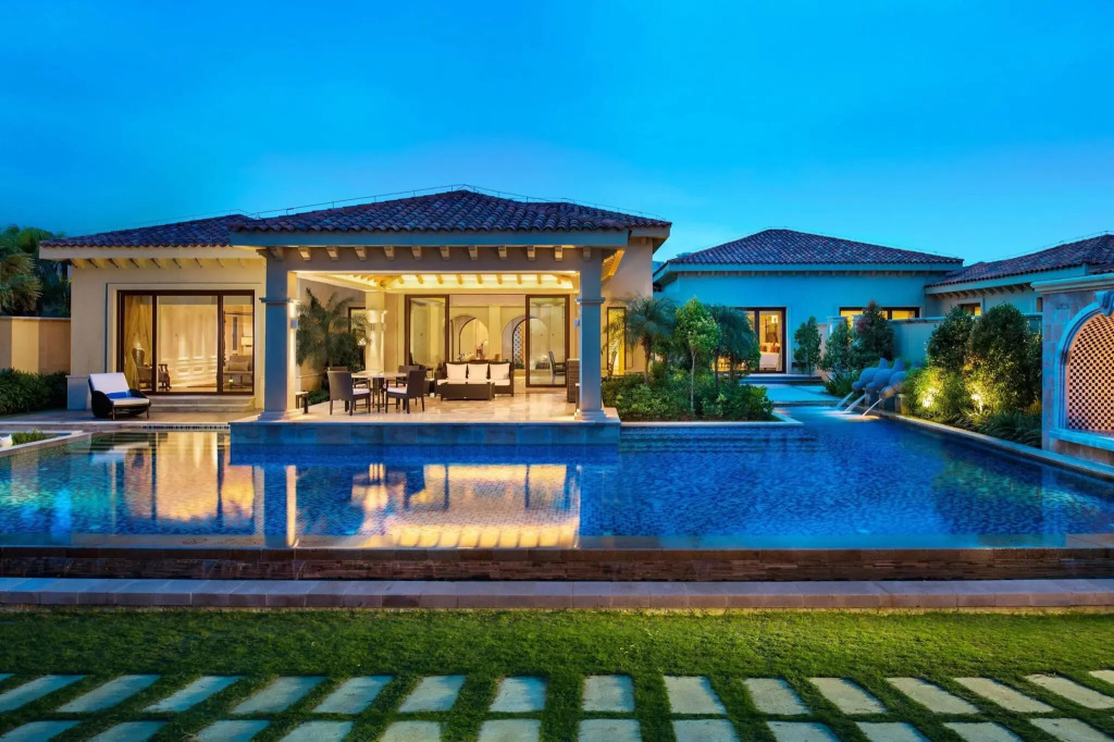 JW Marriott Sanya Haitang Bay Resort & Spa