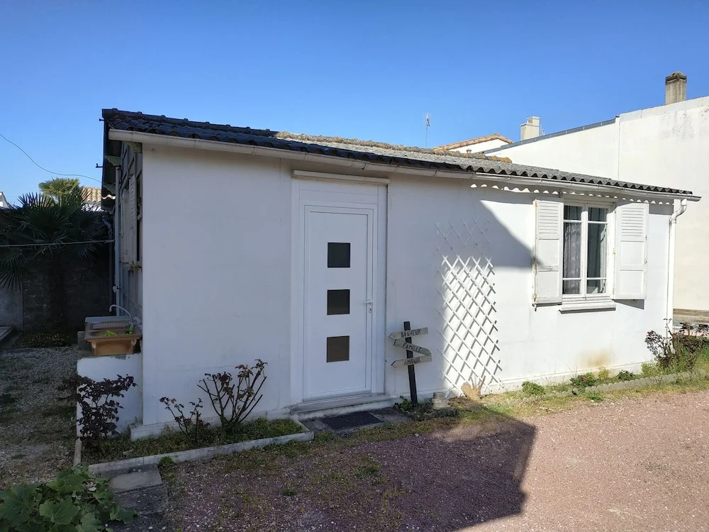 Happy House