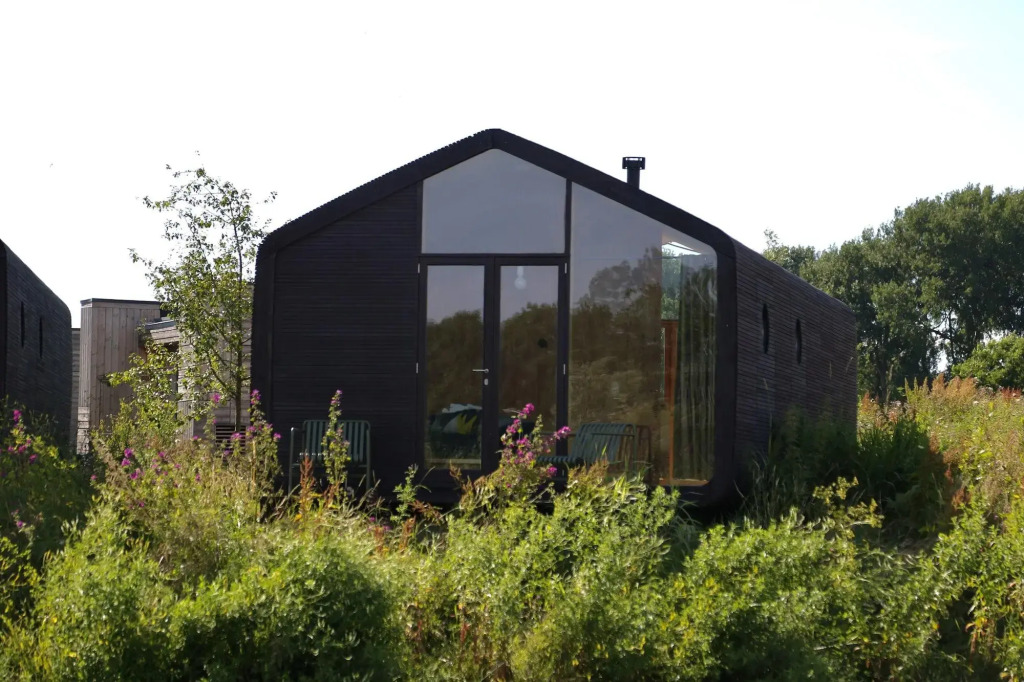 Basecamp Amsterdam