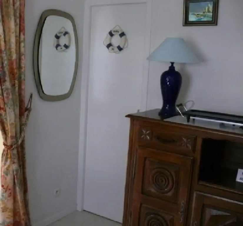 House With 3 Bedrooms in Les Mathes, With Enclosed Garden and Wifi - 4 km From the Beach