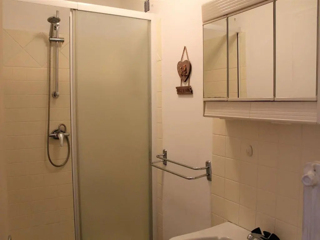 Appartement Vars, 1 pièce, 4 personnes - FR-1-330B-150