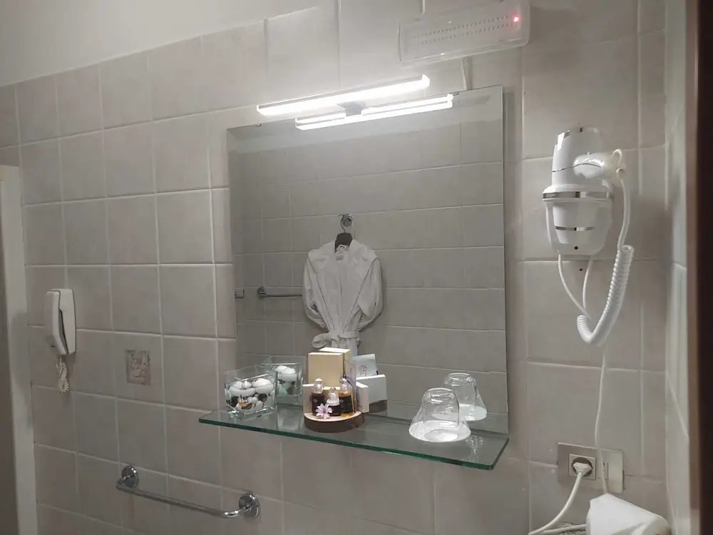 Hotel Baiardo