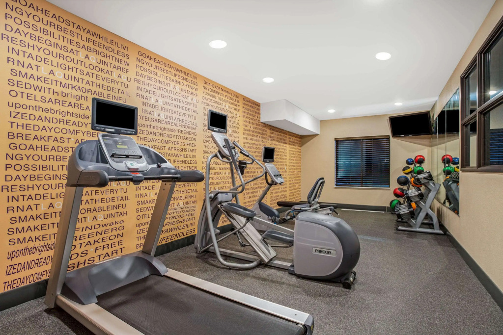 La Quinta by Wyndham Norwich-Plainfield-Casino