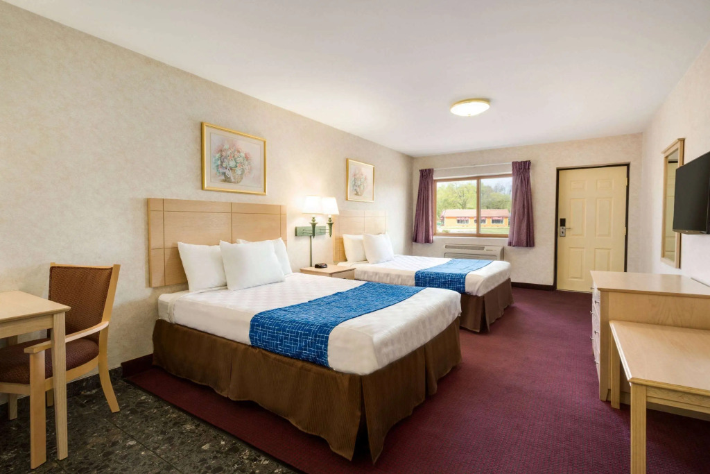 Travelodge by Wyndham Niagara Falls - New York