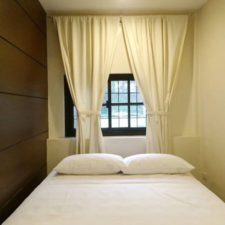 Affordable Baguio