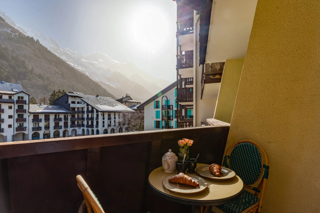 Chamonix Sud - Chez Loulou
