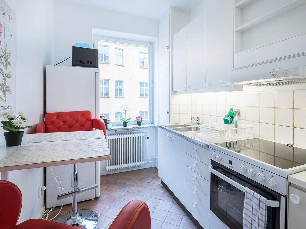 City Apartments Stockholm