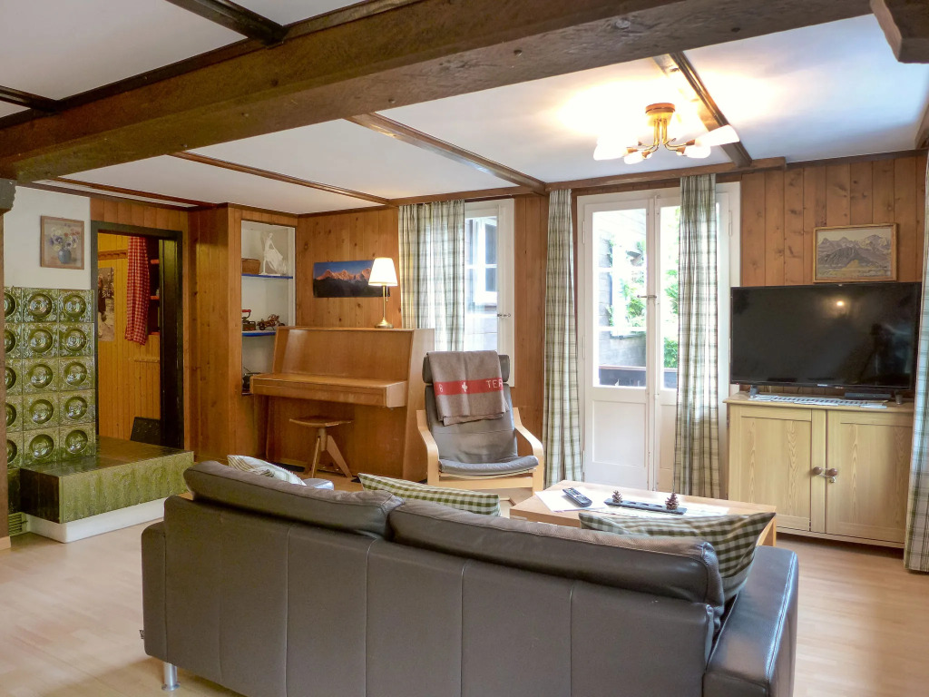 Apartment Stocki by Interhome