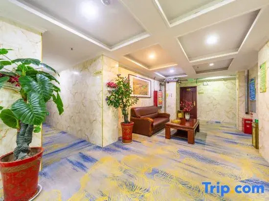 Jiaxiang Hotel
