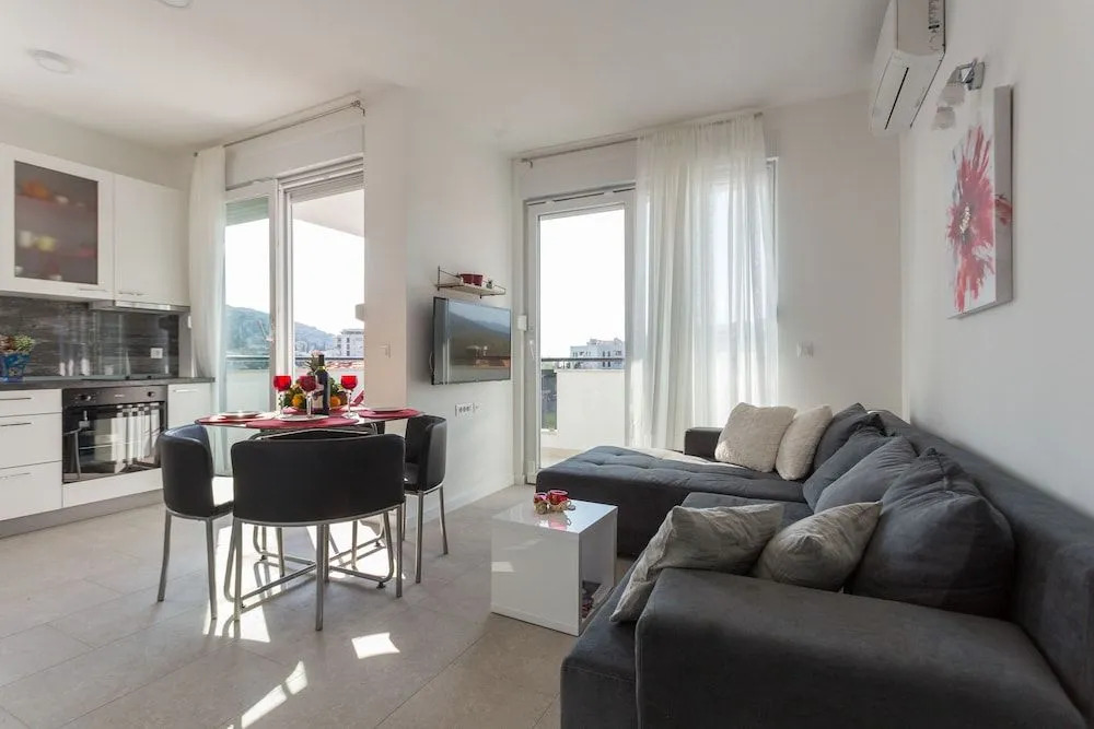 Apartment Anima