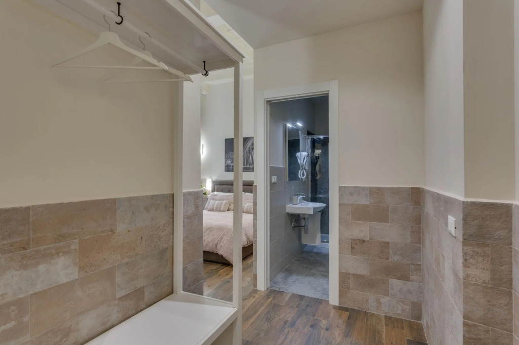 Navona Charme Suite