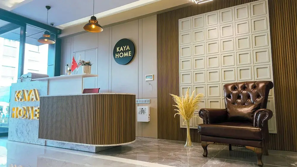 Kaya Home Otel