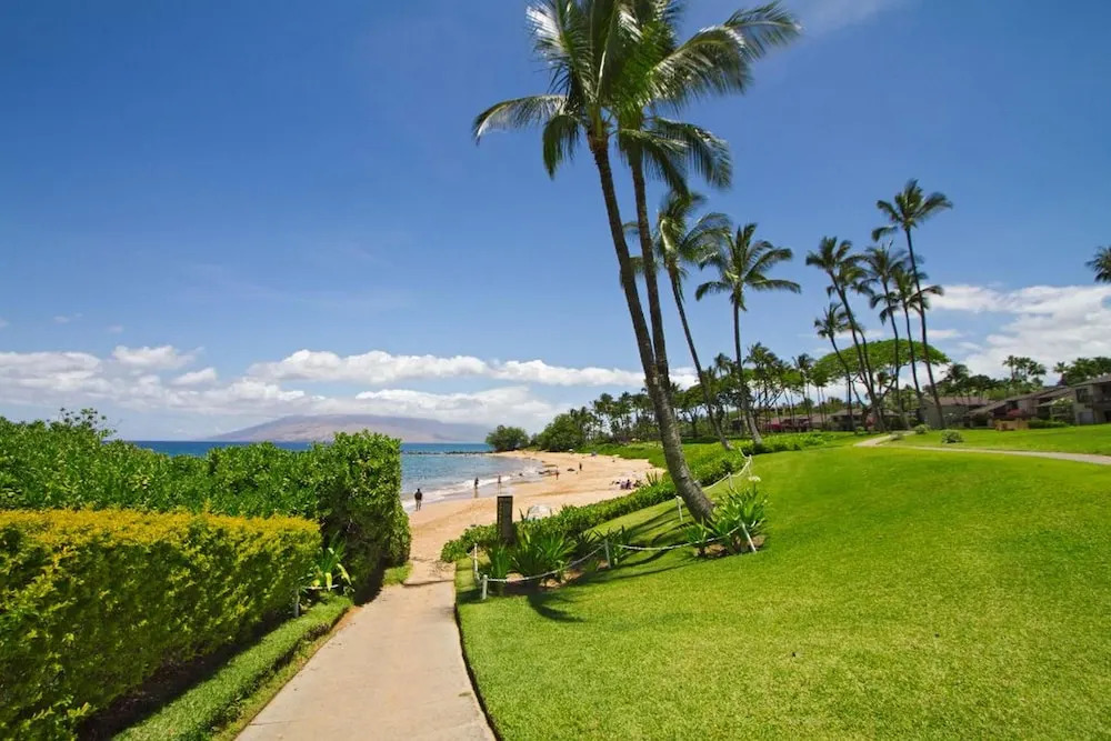 Wailea Elua #2201 by Ali'i Resorts