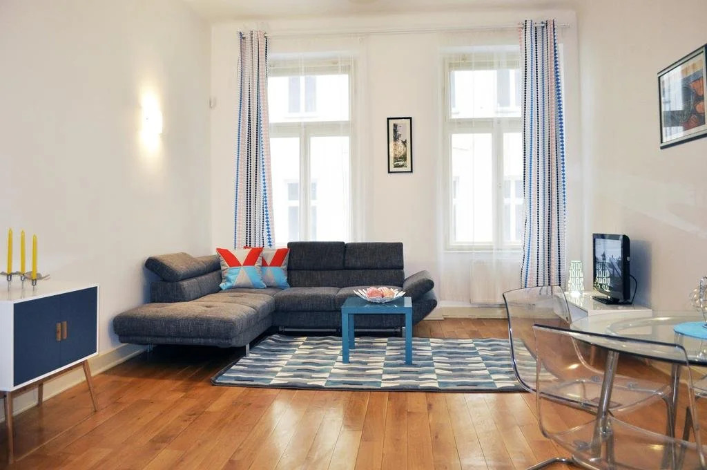 Nubis Residence Černa