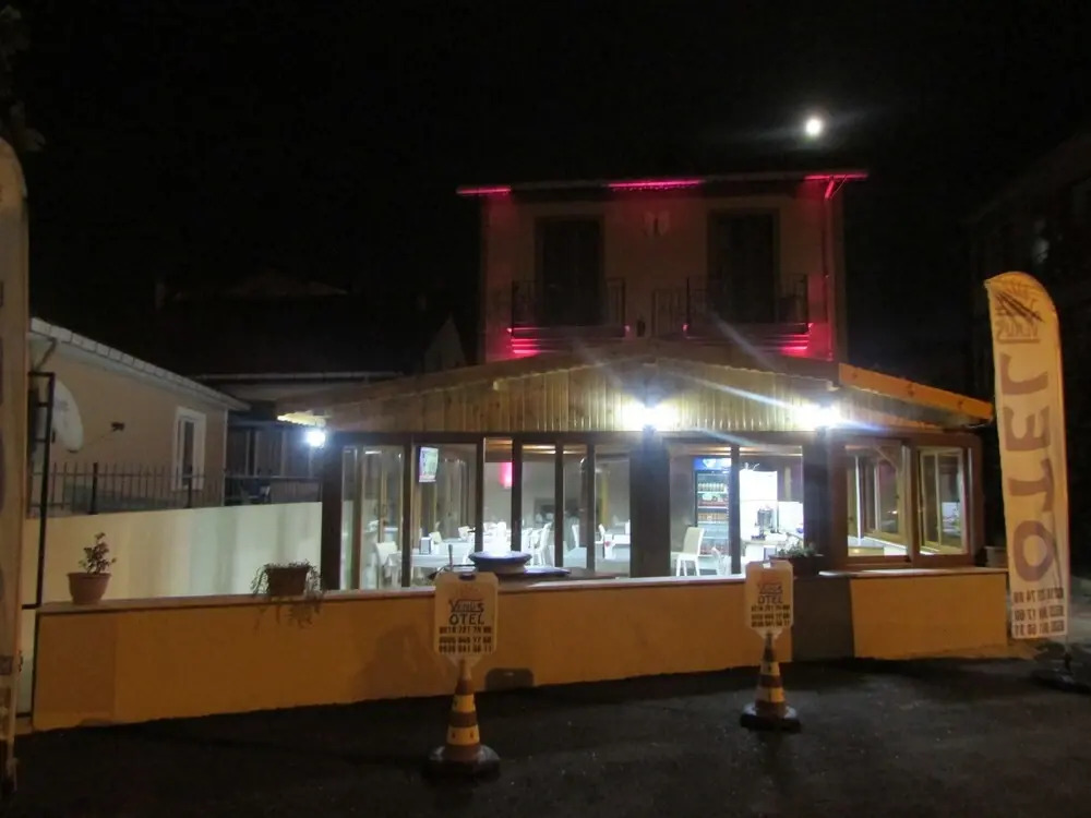 Agva Venüs Otel