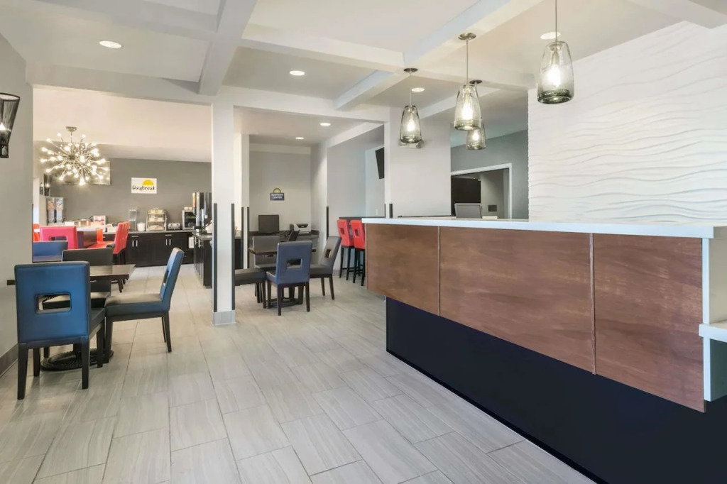 Hotel 1550