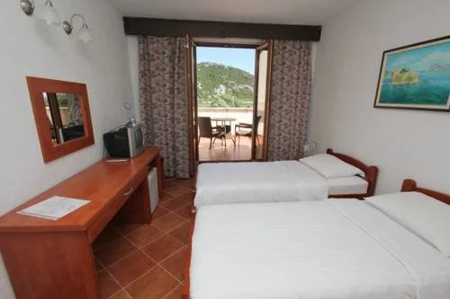 Hotel Vir