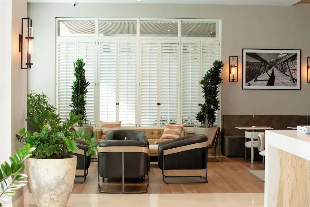 Moka Boutique Hotel