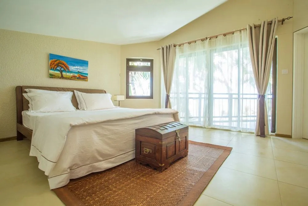 La Maison de la plage - Guest House