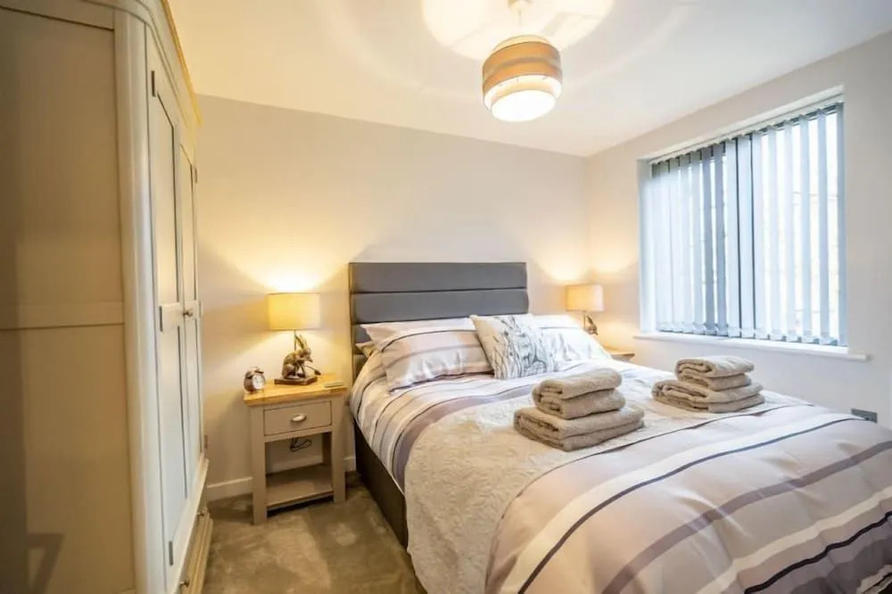 St Johns Mews