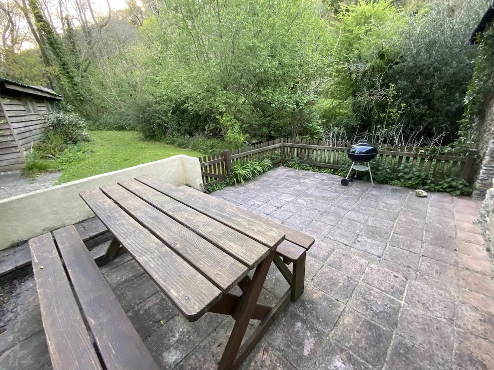 Watermill Cottages - 18th Century converted Mill 10 mins from beach