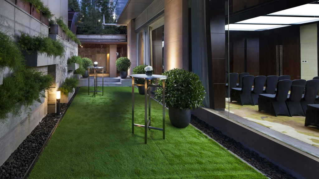 DoubleTree by Hilton Guangzhou