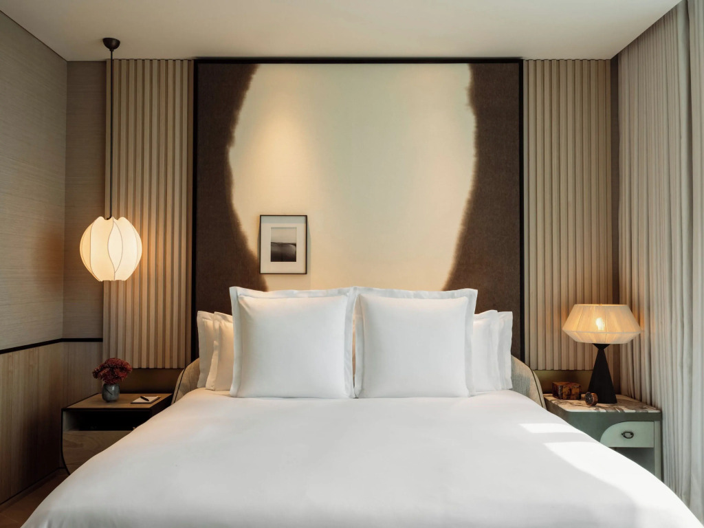 Rosewood Doha Hotel & Apartments