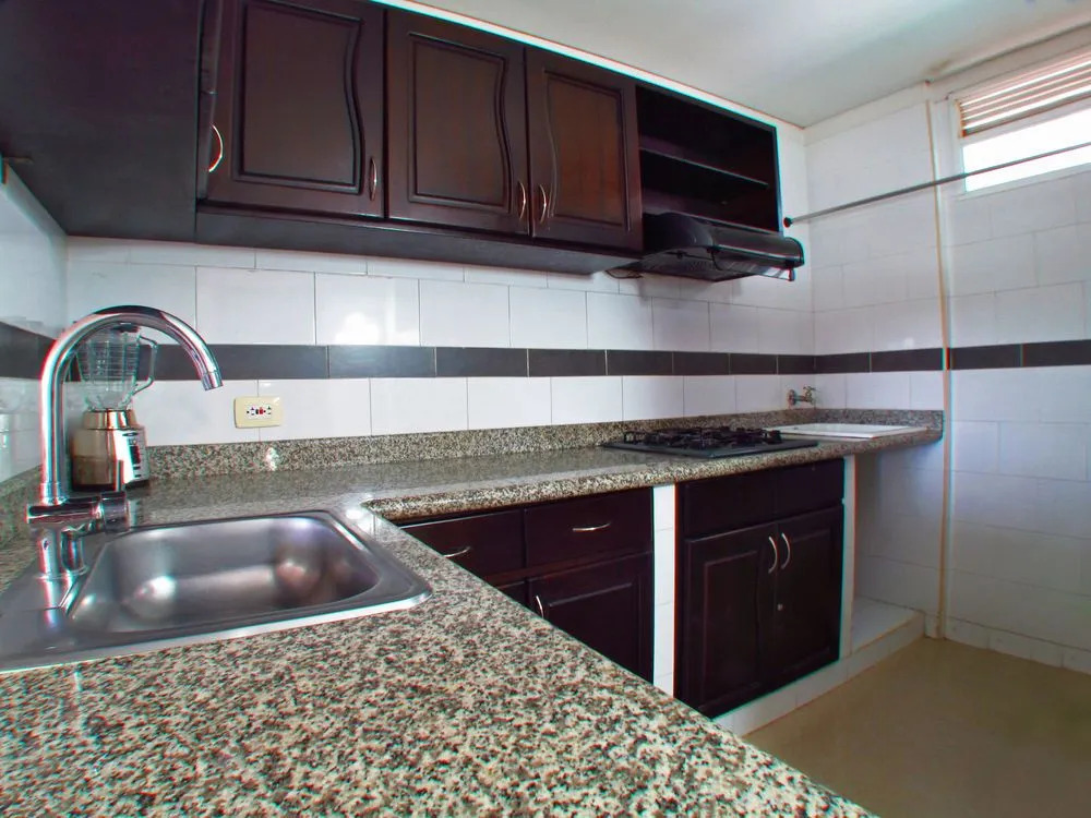 Apartamentos Ambar Roca - Cerca al Mar by SOHO