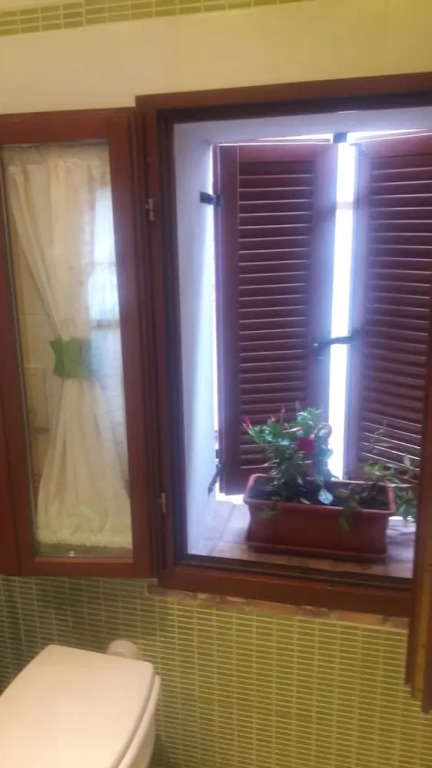 Apartment with One Bedroom in Itri, with Wonderful City View And Wifi - 6 Km From the Beach
