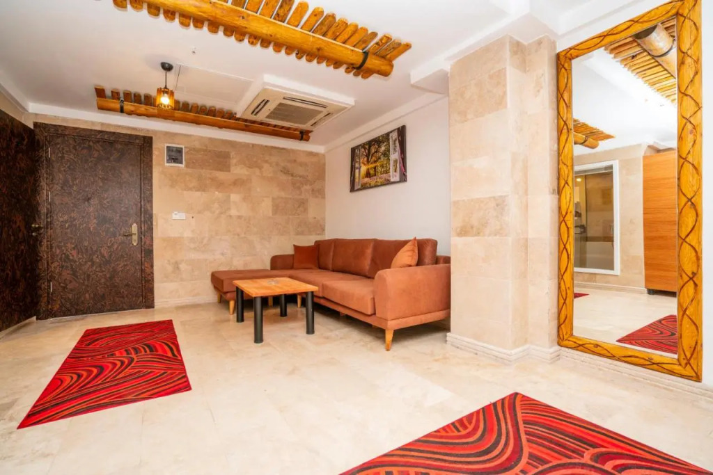 PASHA PALACE HOTEL
