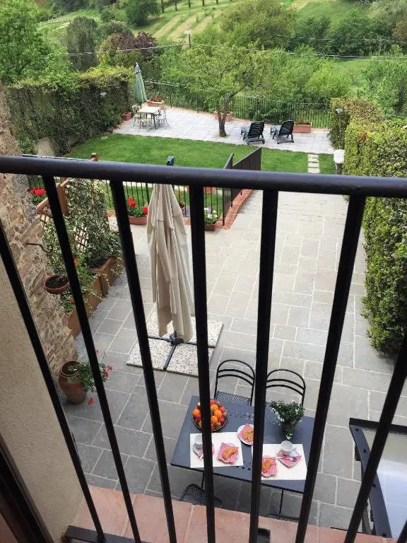 Casa vacanza vicolo degli orti