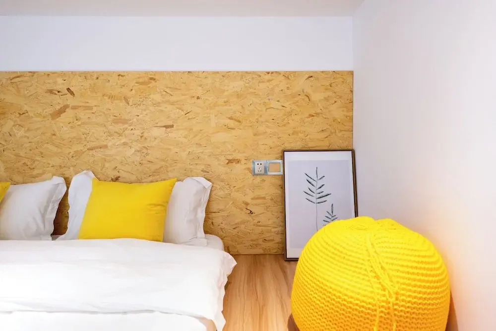 Shanghai Hills&XING 132 Family Homestay